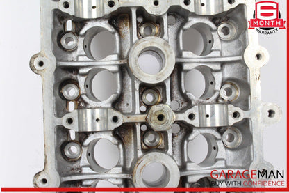 03-06 Porsche Cayenne 955 Right Side Engine Cylinder Head 948105121 OEM