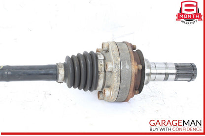 03-10 Porsche Cayenne 955 957 Rear Left or Right Drive Axle CV Shaft Driveshaft