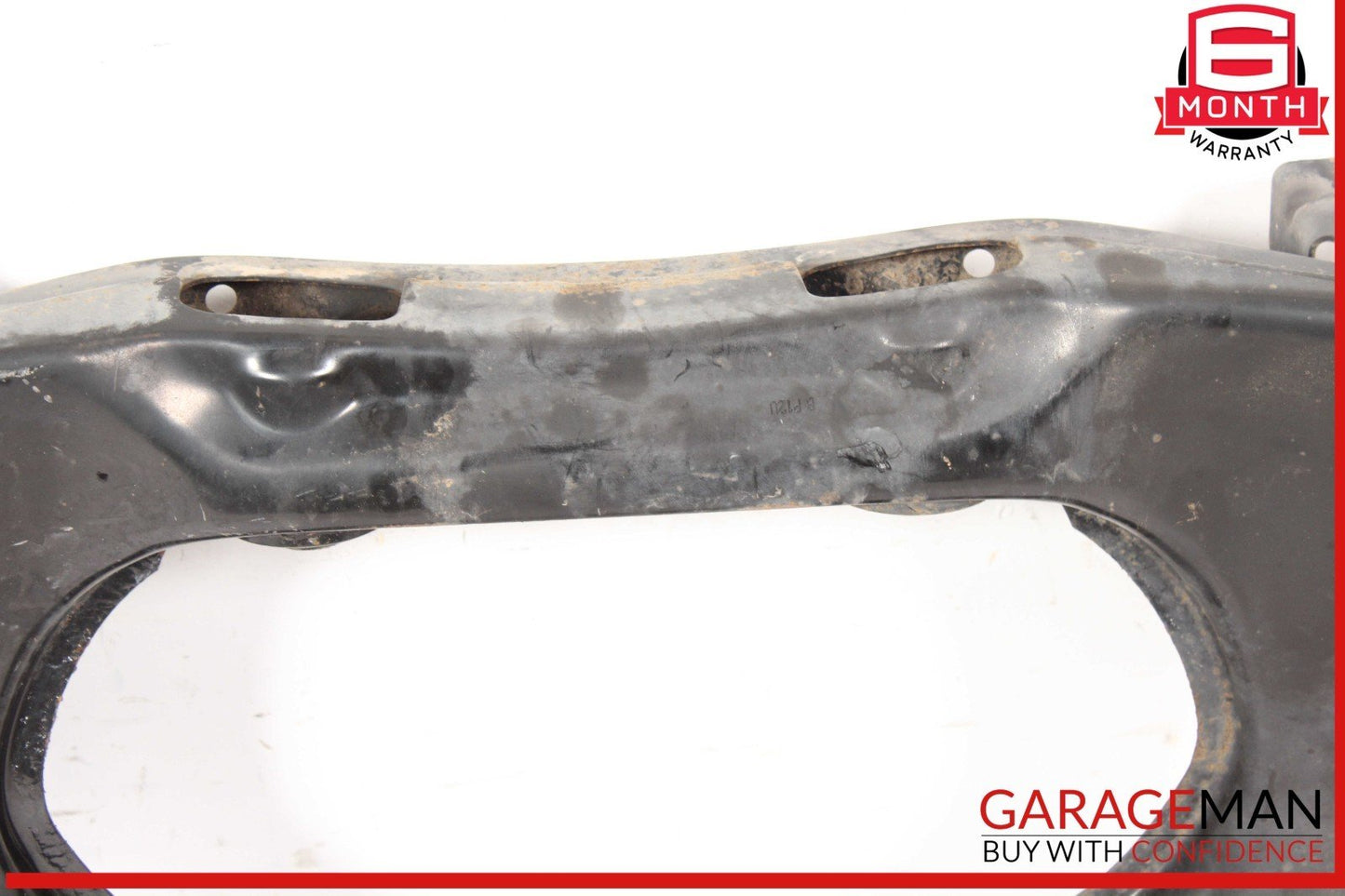 12-19 Range Rover Evoque L538 Rear Suspension Subframe Crossmember LR028449 OEM