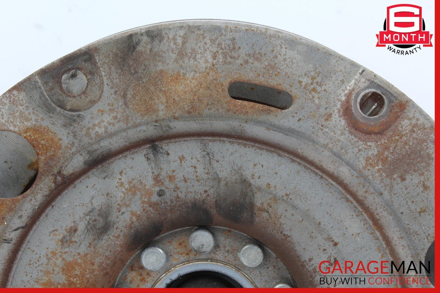 17-24 Porsche Macan 95B Automatic Flywheel Disc 0B5105317 OEM