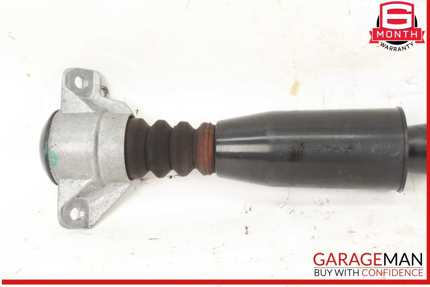 13-17 Audi Q5 Rear Left and Rear Right Side Shock Strut Absorber Set OEM