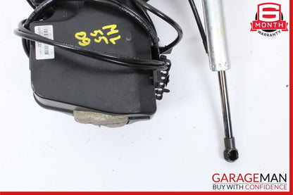 09-12 Mercedes W164 ML550 Trunk Lid Tailgate Hydraulic Pump Motor Cylinder Set