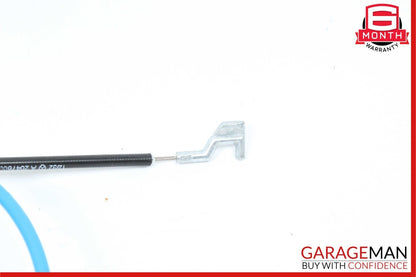 08-14 Mercedes W204 C250 C300 C63 AMG Rear Left Door Lock Latch Actuator OEM