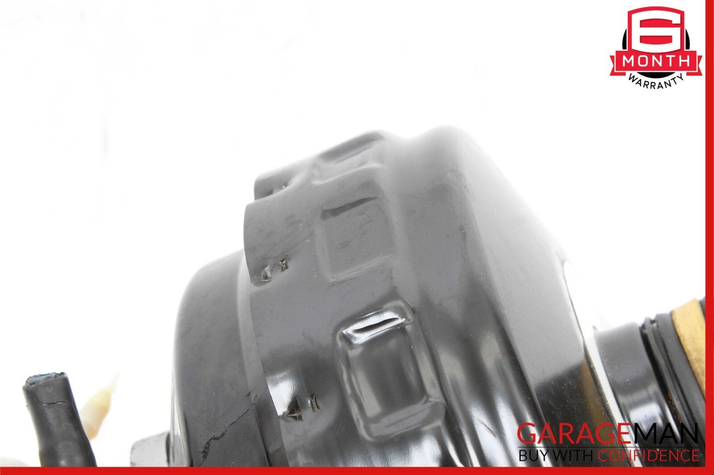 12-16 Mercedes R172 SLK250 SLK350 SLK300 Master Cylinder Power Brake Booster OEM