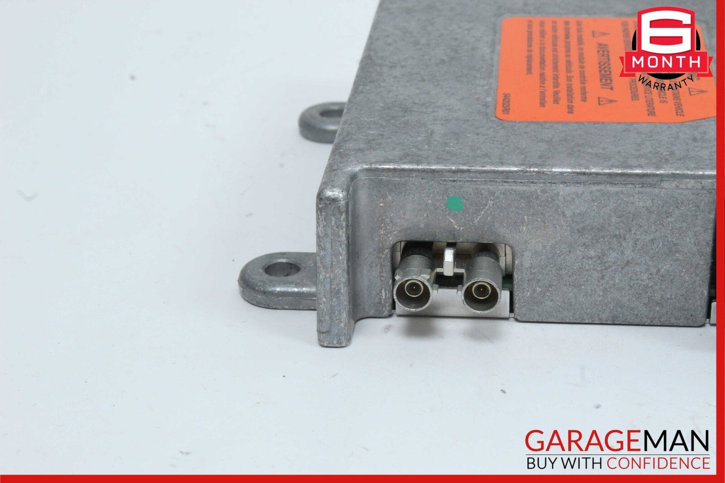 05-14 Mercedes W209 CLK500 GL450 Voice Communication Control Module OEM
