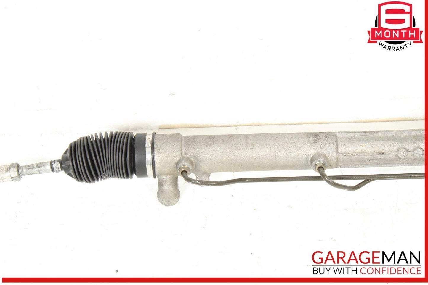 97-04 Porsche Boxster 986 Power Steering Gear Rack & Pinion 99634701106 OEM