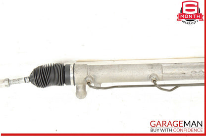97-04 Porsche Boxster 986 Power Steering Gear Rack & Pinion 99634701106 OEM