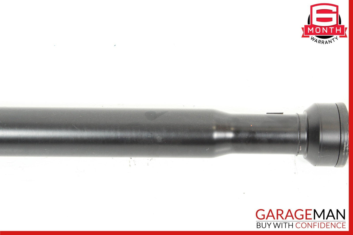 14-17 Maserati Ghibli Rear RWD Propeller Driveshaft Drive Axle Shaft Assembly