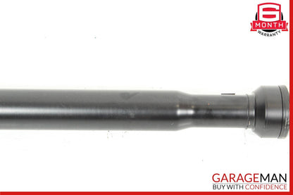 14-17 Maserati Ghibli Rear RWD Propeller Driveshaft Drive Axle Shaft Assembly