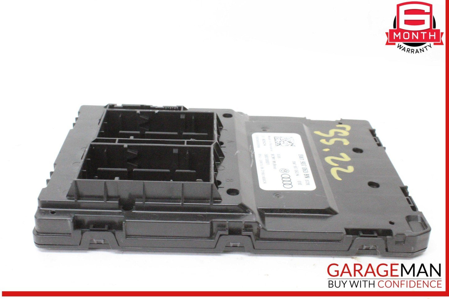 18-24 Audi S5 A5 BCM Body Comfort Control Module Unit 8W1907063BN OEM
