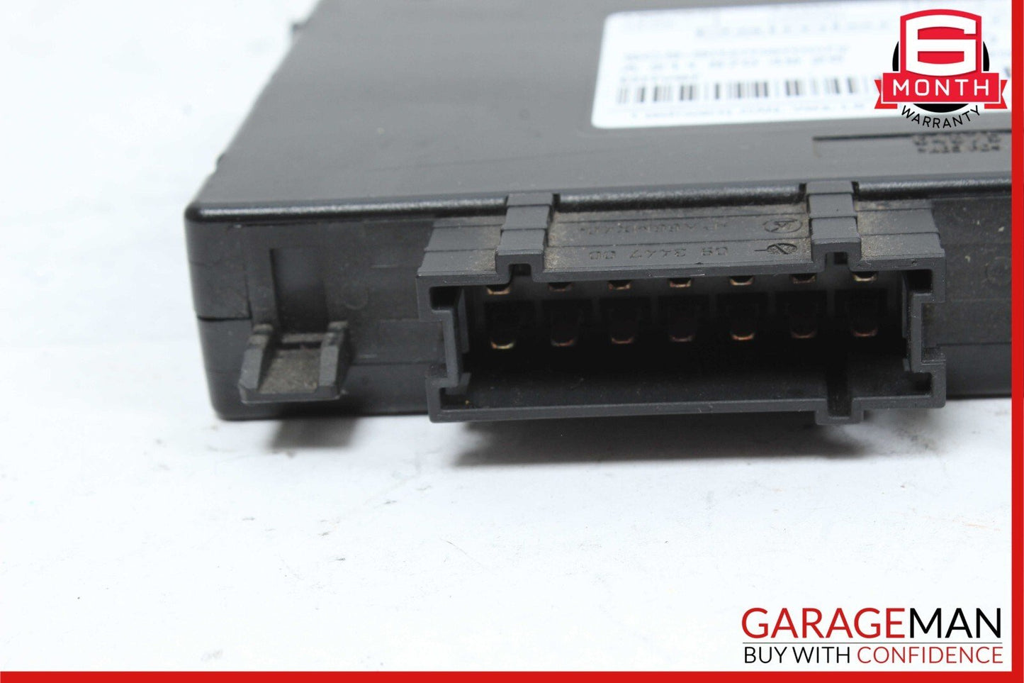 03-12 Mercedes E320 E350 CLS550 GL320 ML500 Front Left Side Seat Control Module