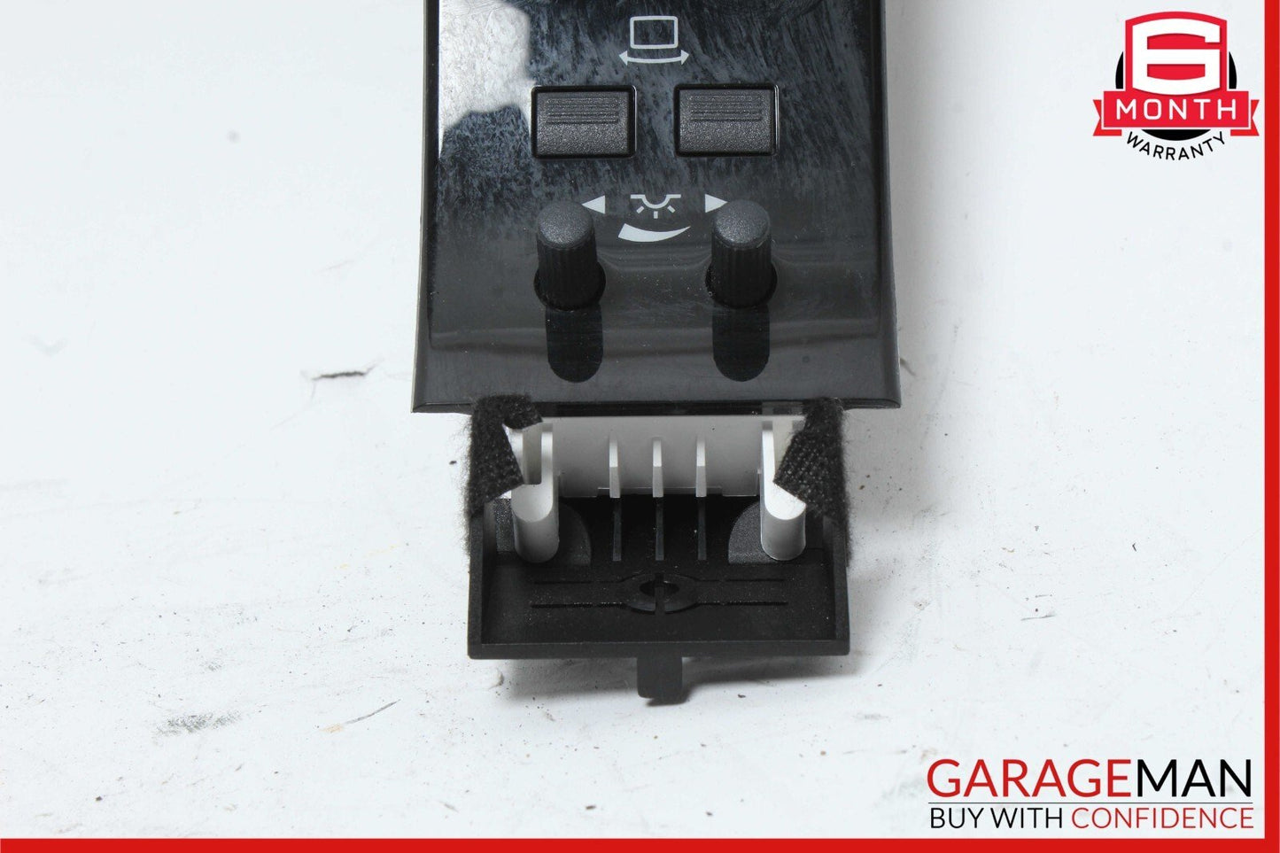 07-13 Mercedes W221 S550 CL550 Cluster Control Switch 2218215451 OEM