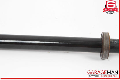 10-15 Mercedes W212 E350 Wagon Rear Left or Right Side Axle CV Half Shaft OEM