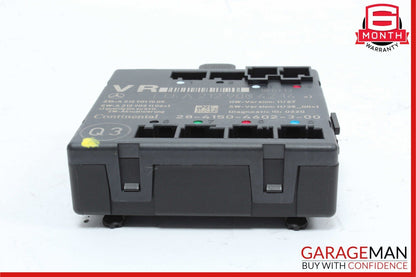 08-18 Mercedes CLS550 GLK250 C250 Front Right Side Door Control Module Unit