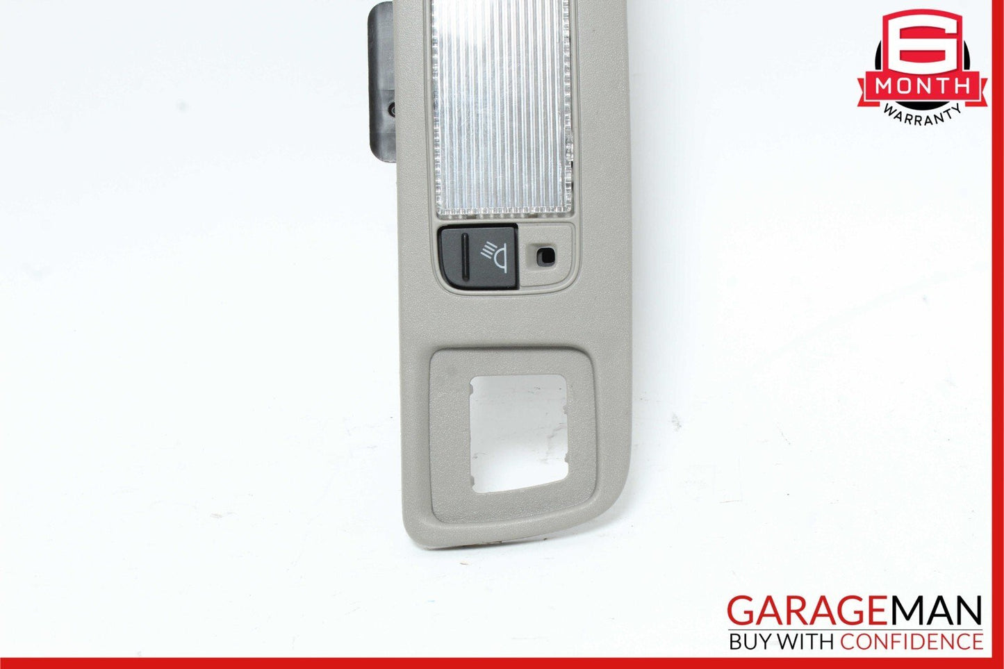14-19 Cadillac CTS Rear Left Overhead Dome Reading Light Lamp 23128802 OEM
