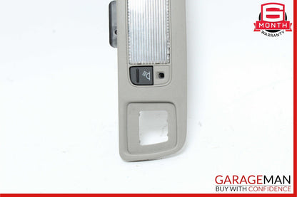 14-19 Cadillac CTS Rear Left Overhead Dome Reading Light Lamp 23128802 OEM