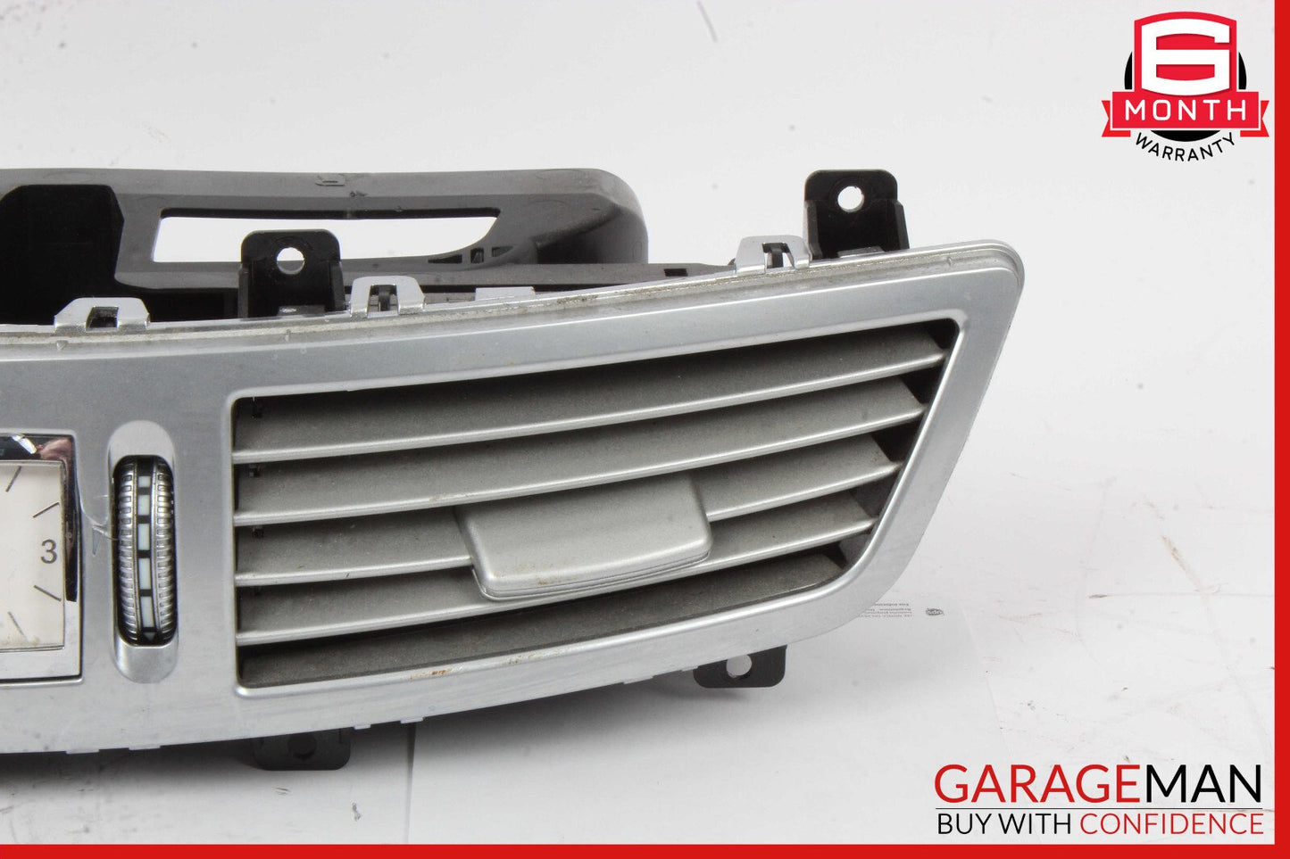 07-13 Mercedes W221 S400 S350 Center Dash Air AC A/C Heater Vent 2218300954 OEM