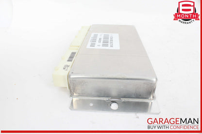 08-17 Mercede W207 E550 SLK250 Airmatic Air Suspension Control Module OEM