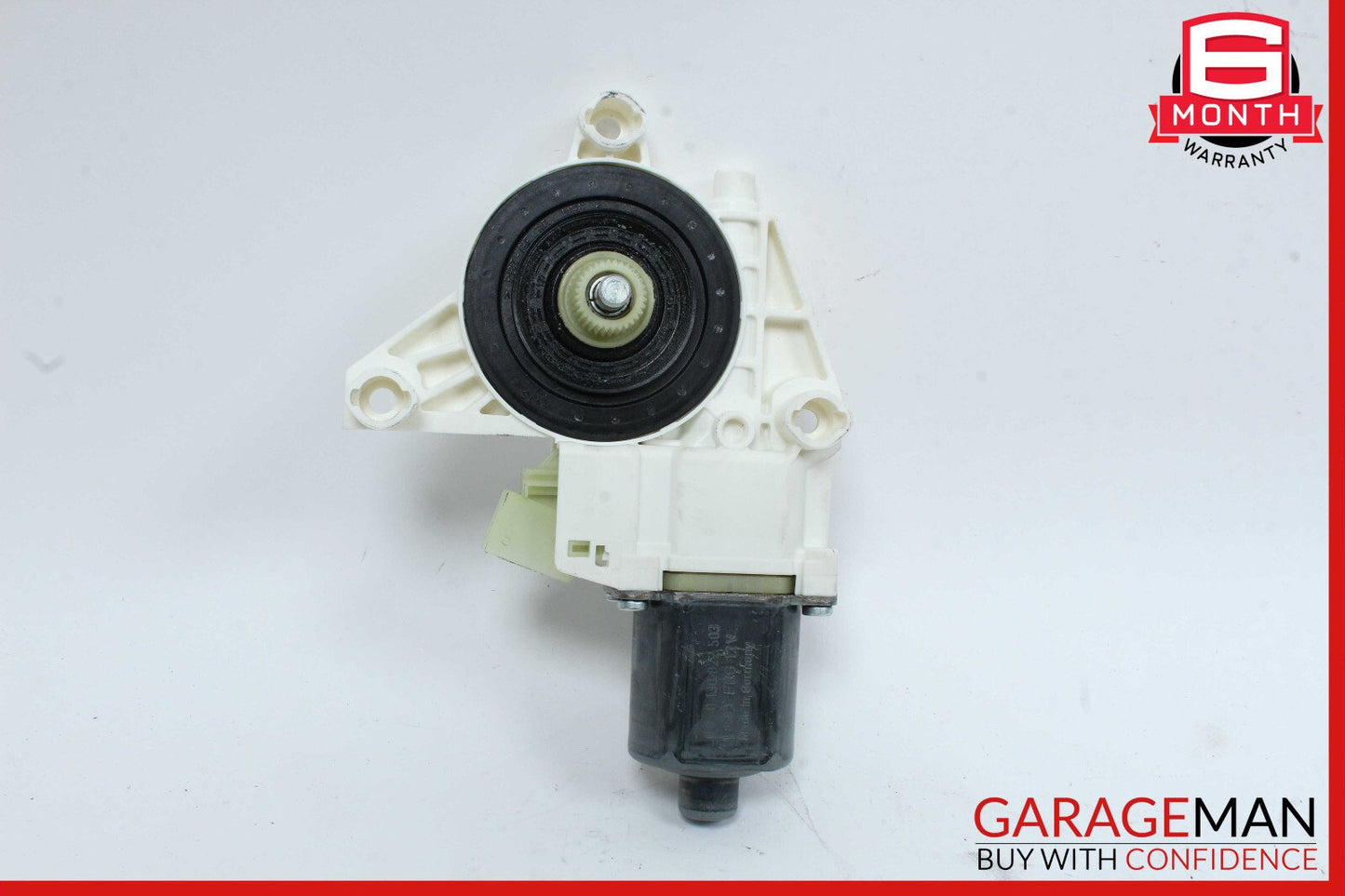 08-16 Mercedes W212 E350 C300 C350 Front Left Door Window Regulator Motor OEM