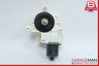 08-16 Mercedes W212 E350 C300 C350 Front Left Door Window Regulator Motor OEM