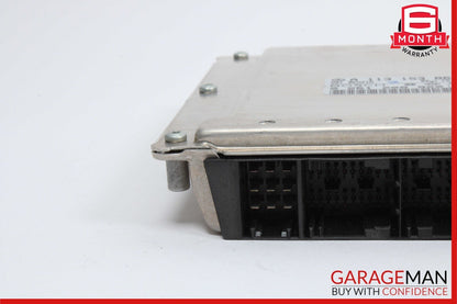 03-06 Mercedes W219 CLS500 CLK500 SL500 ML500 ECU Engine Control Module Unit OEM