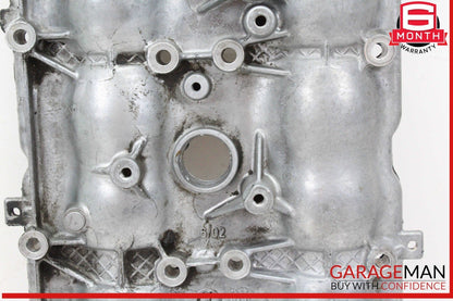06-13 Mercedes W204 C300 Right Side Engine Motor Cylinder Head Valve Cover OEM
