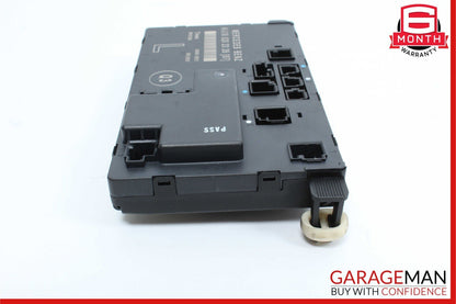 06-11 Mercedes W219 CLS550 CLS55 AMG Front Left Driver Door Control Module OEM