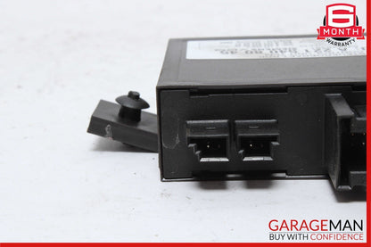 07-14 Mercedes W221 S550 S63 AMG TPMS Tire Pressure Monitor Module Unit OEM