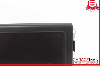 11-14 Porsche Cayenne 958 Navigation GPS Radio CD Player Display Assembly OEM