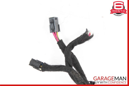13-19 Mercedes X166 GL450 GL550 Caution Sensitive Devices Control Module Unit