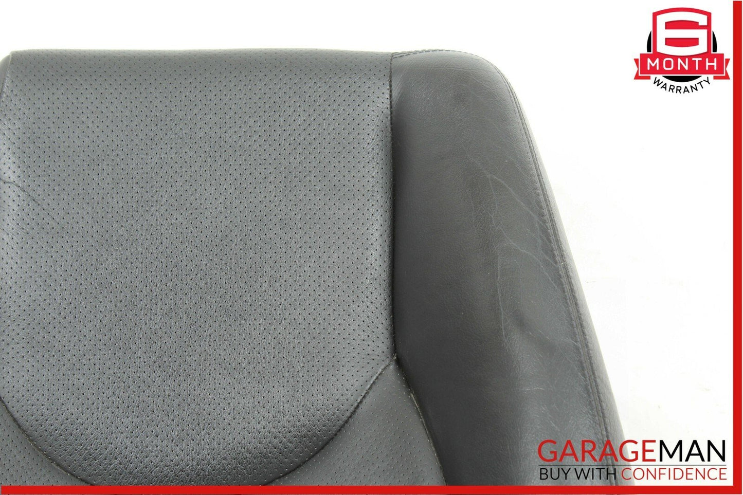 96-02 Mercedes R129 SL320 SL500 Right Side Top Upper Seat Cushion OEM