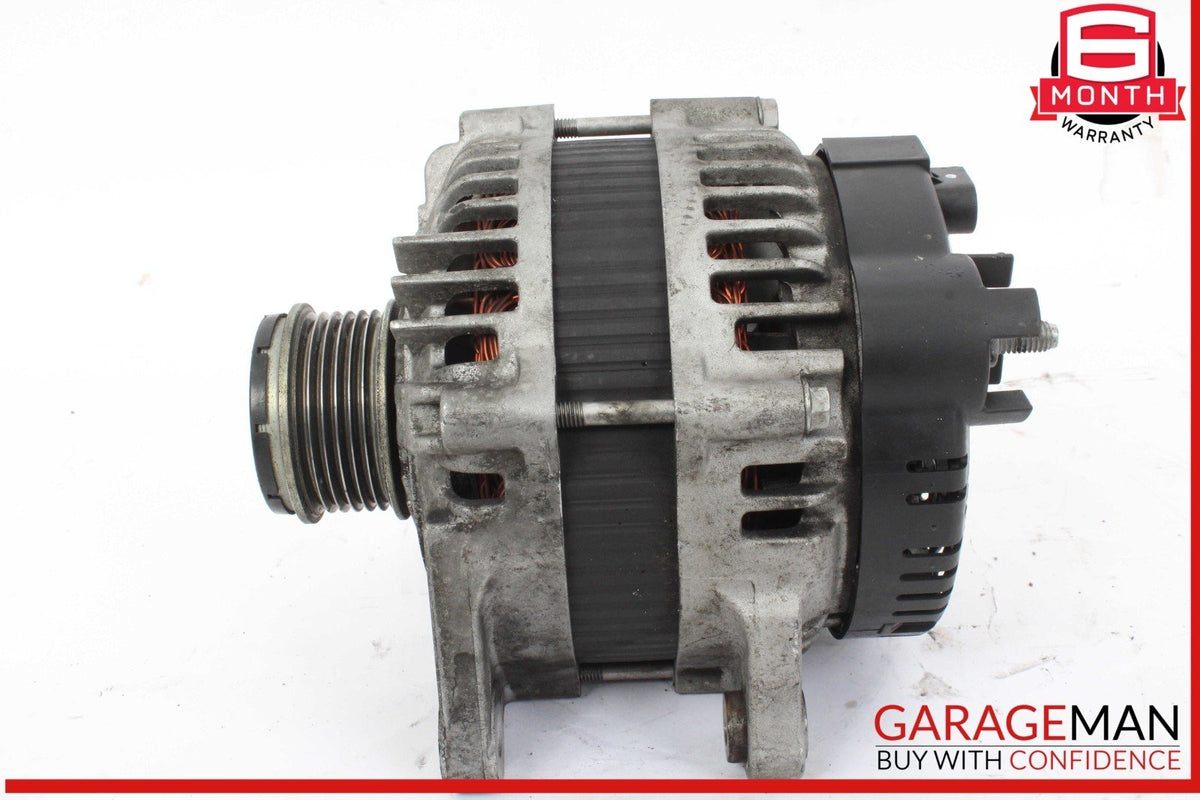 13-17 Audi Q5 Alternator Generator Hitachi 14V 180A 059903018R OEM