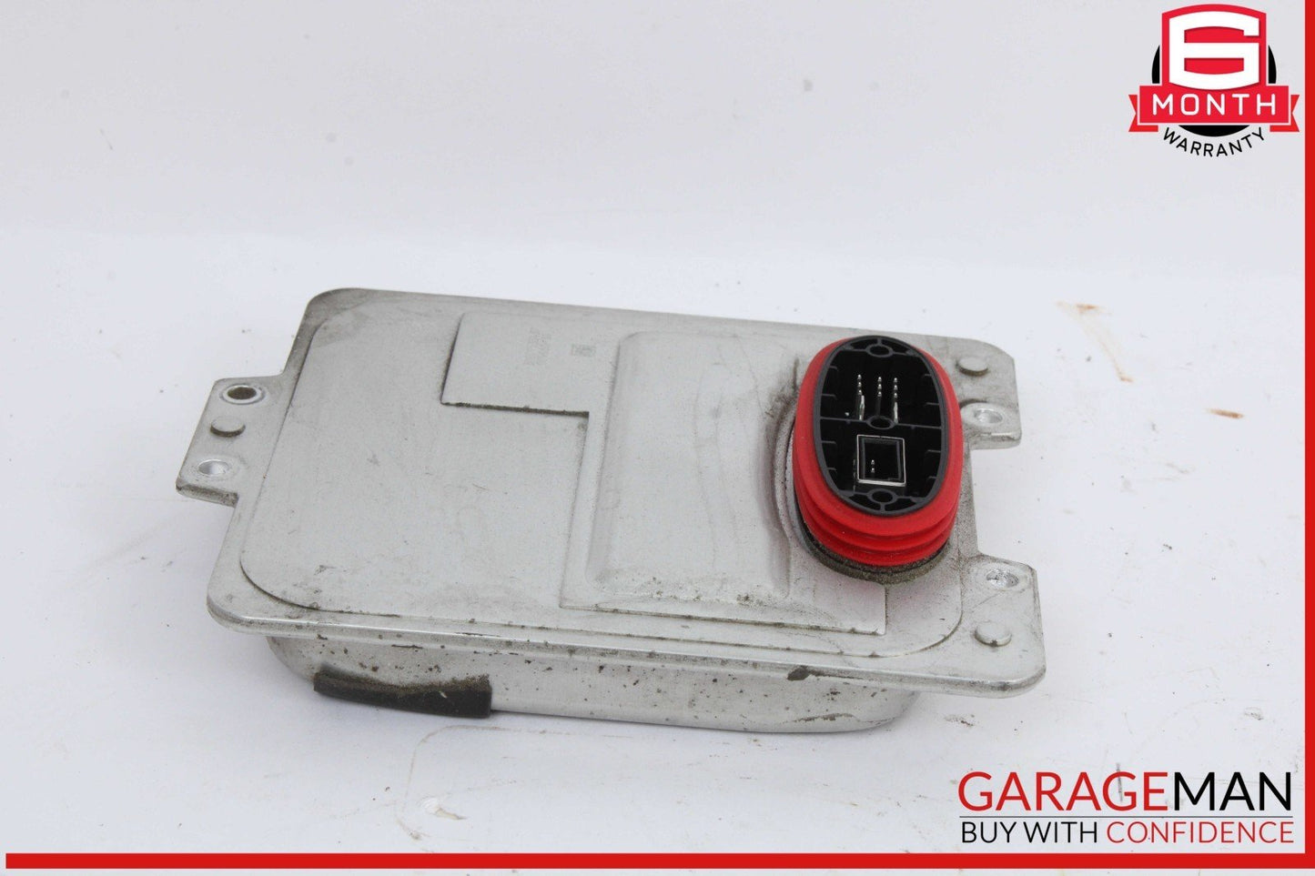 10-16 Porsche Panamera 970 Xenon HID Headlight Ballast Module Unit OEM