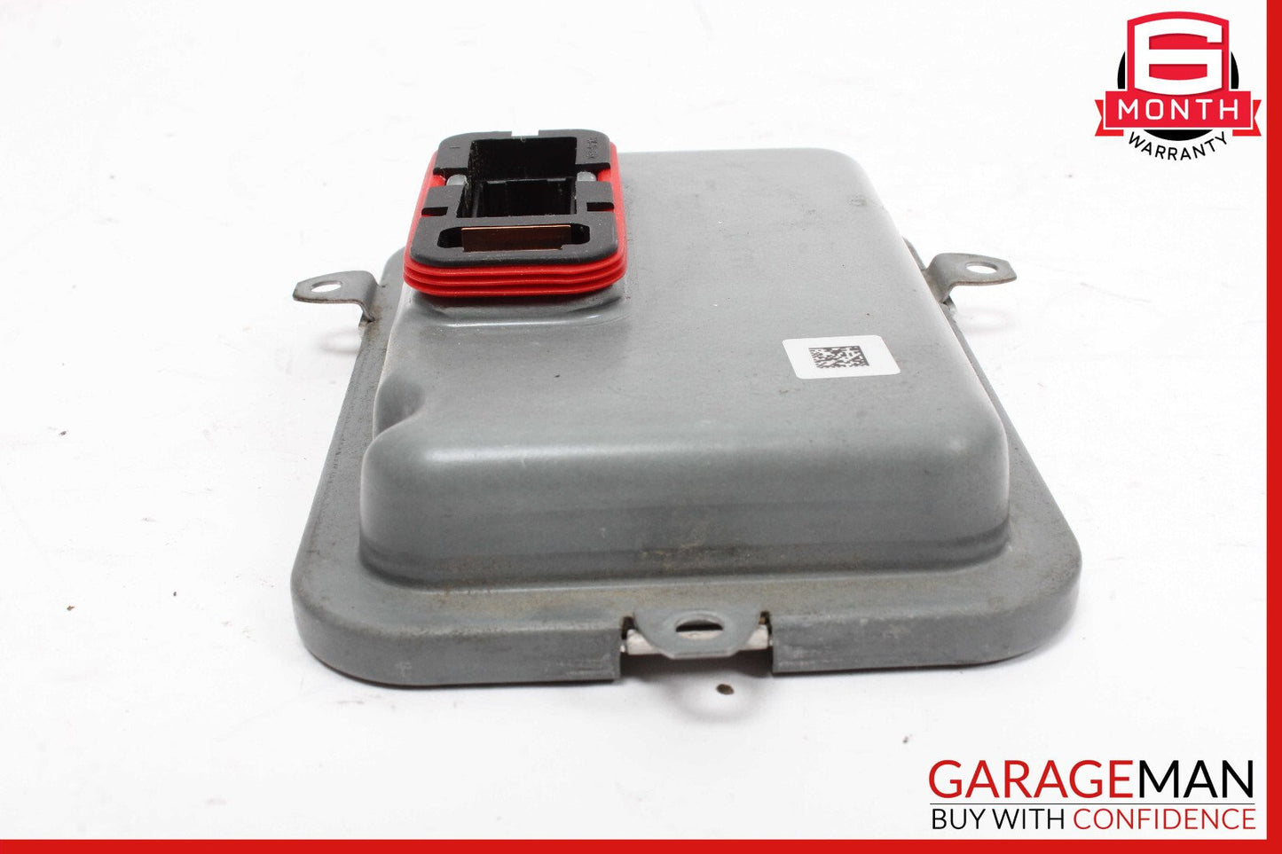 12-14 Mercedes W218 CLS550 Xenon Headlight Regulator Control Module Unit OEM