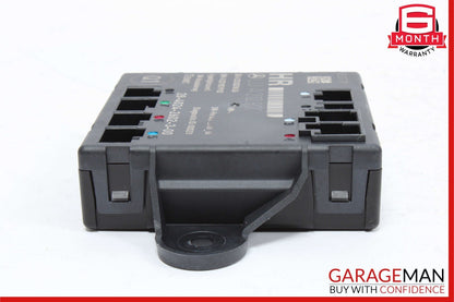 08-18 Mercedes W204 C350 C300 GLK350 Rear Right Side Door Control Module OEM