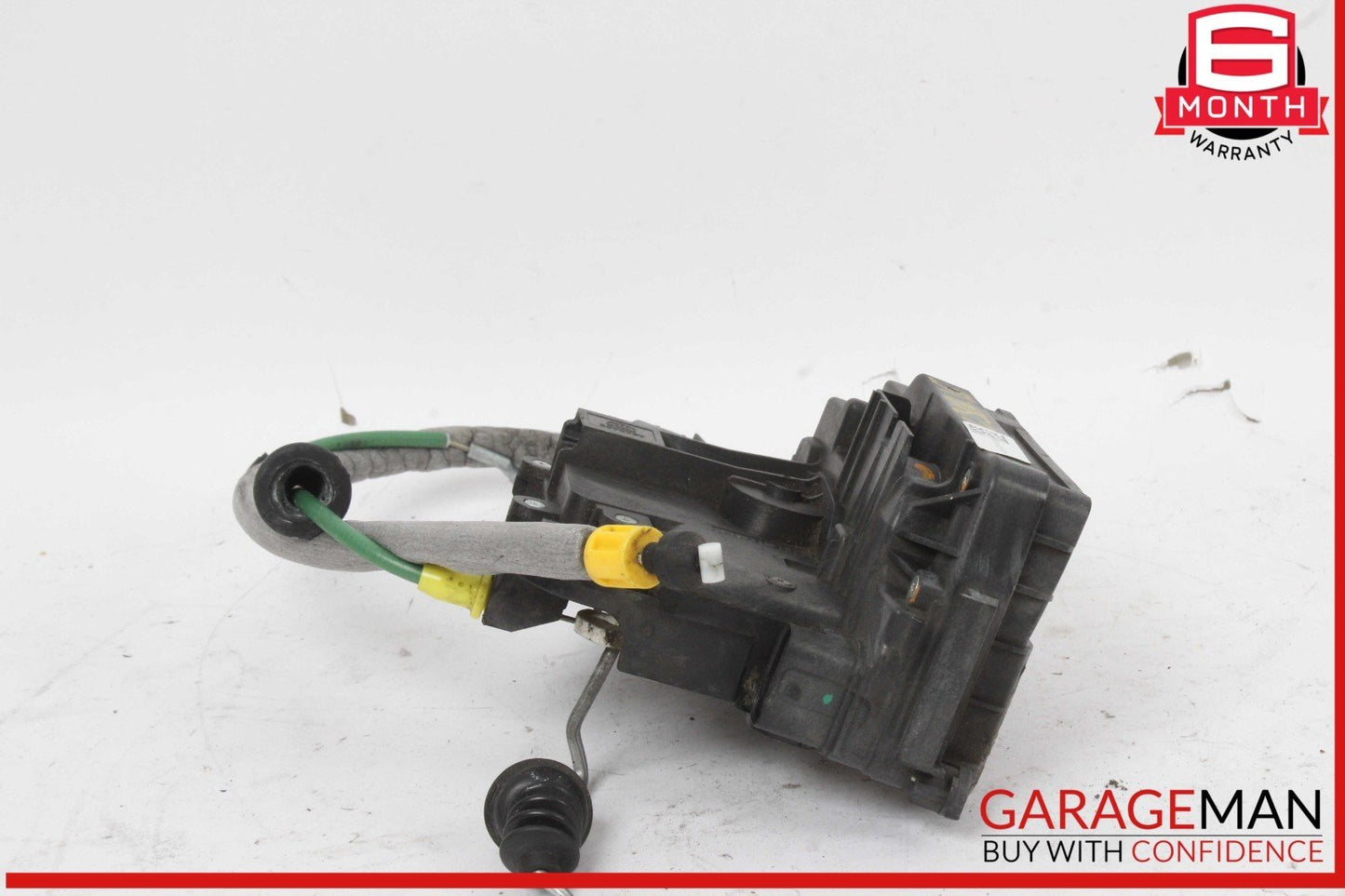 15-20 Mercedes W205 C300 GLC350e Front Right Side Door Lock Latch Actuator OEM
