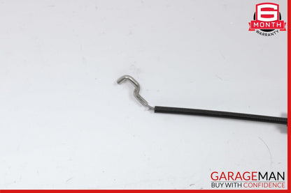 08-20 Mercedes R172 SLK350 C300 E350 Front Right Door Lock Latch Actuator OEM