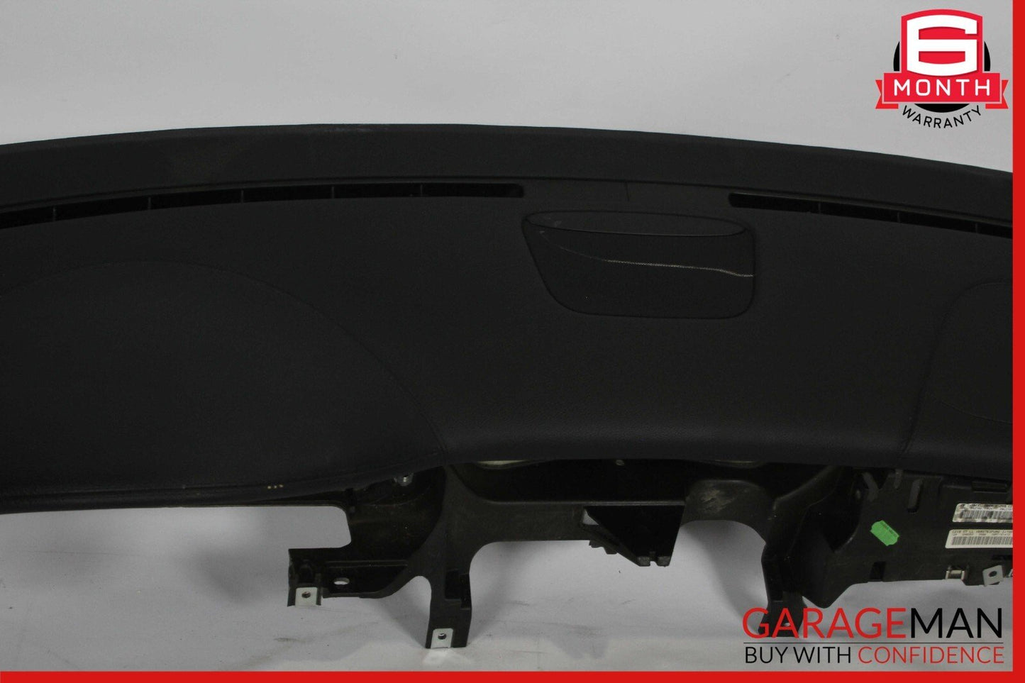 06-11 Mercedes W219 CLS55 CLS63 AMG Front Dash Dashboard Instrument Panel Assy