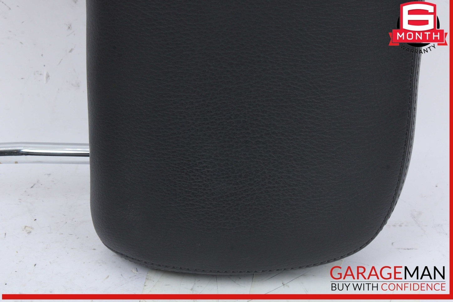 2012-2018 Audi A6 Front Headrest 4G8881901AG