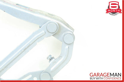06-12 Mercedes W164 ML350 GL450 R350 Front Left Side Hood Hinge Bracket OEM