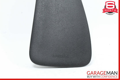 08-15 Mercedes W204 C300 GLK350 Seat Airbag Air Bag SRS Front Right Black OEM