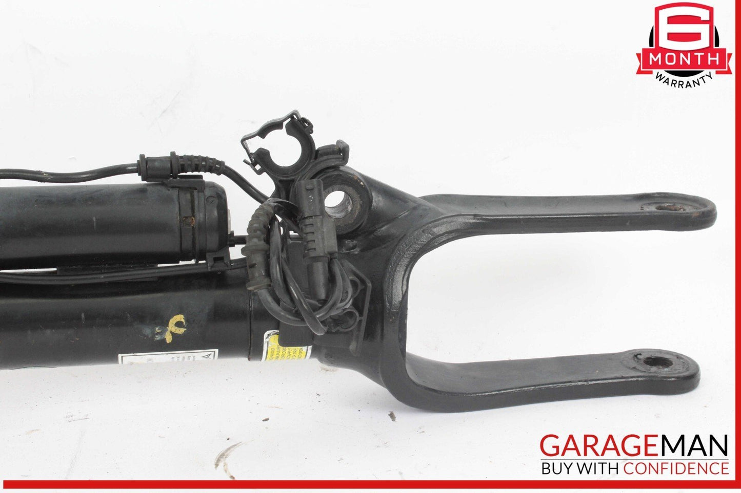 06-13 Mercedes W251 R500 4MATIC Front Left or Right Side Shock Strut Absorber