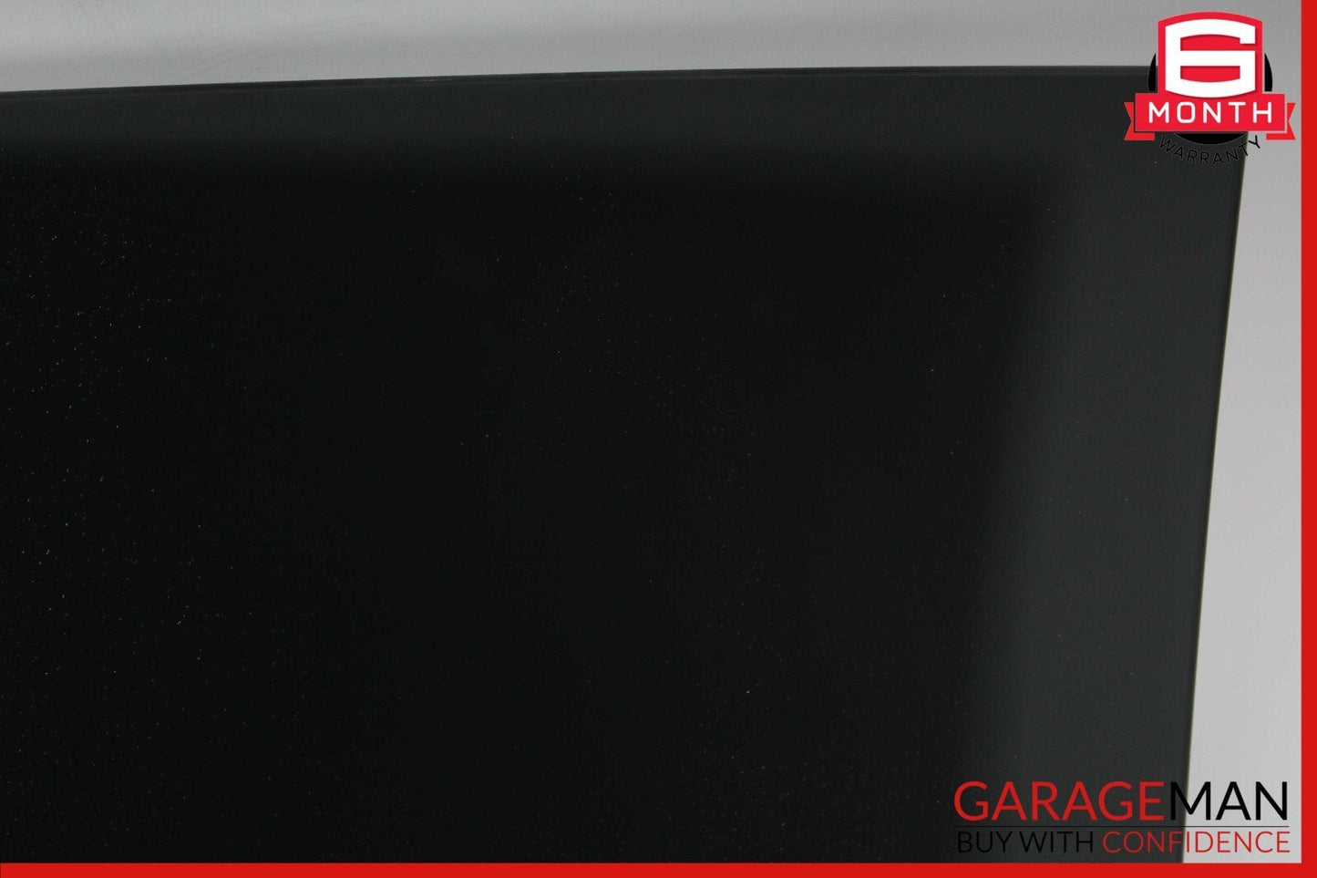 12-15 Mercedes W166 ML400 ML250 Rear Right Side Door Window Auto Glass Tinted