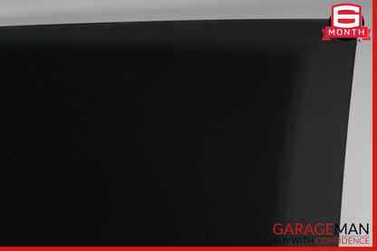 12-15 Mercedes W166 ML400 ML250 Rear Right Side Door Window Auto Glass Tinted