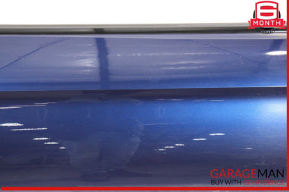 18-24 Audi S5 RS5 A5 Front Right Passenger Side Door Shell Panel OEM