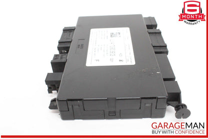 08-18 Mercedes X204 GLK250 Bluetec Front Left Side Seat Control Module Unit OEM