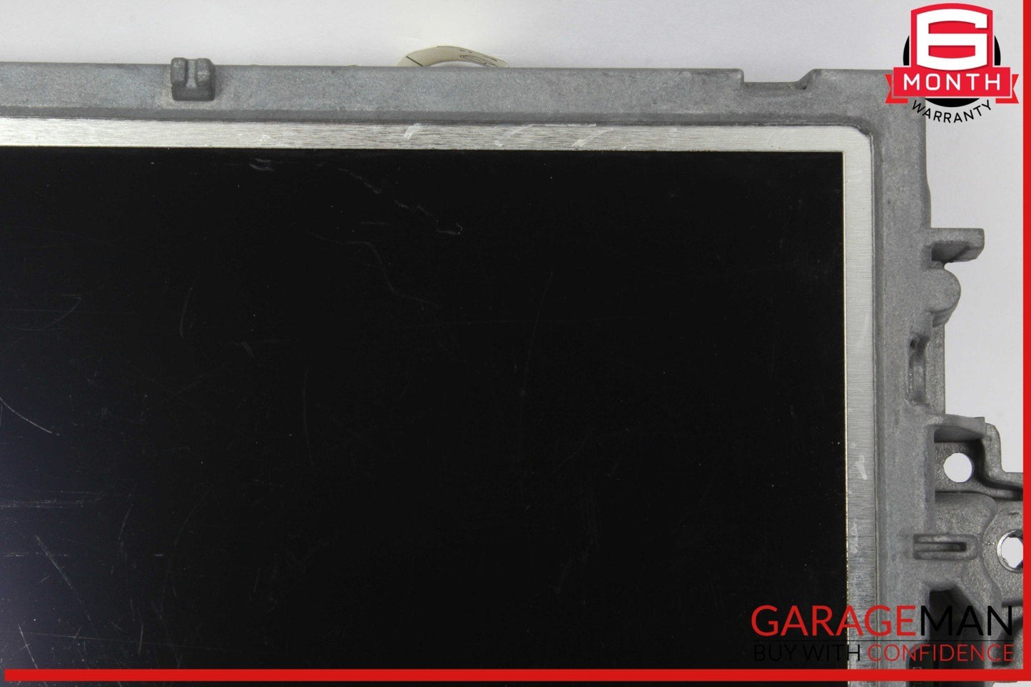 12-16 Mercedes W204 C250 CGI GPS Navigation LCD Display Screen Monitor OEM