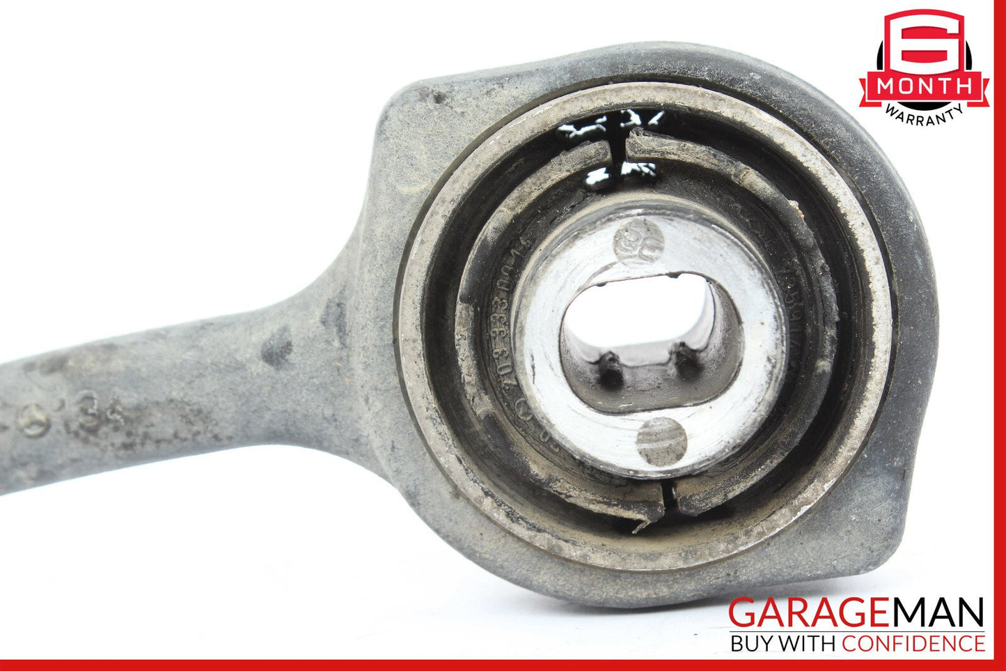 03-09 Mercedes W209 CLK500 Front Left Side Suspension Lower Control Arm OEM