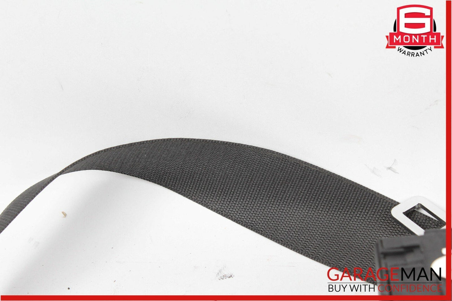 00-01 Mercedes W215 CL55 AMG Right Passenger Side Seat Belt Seatbelt Retractor