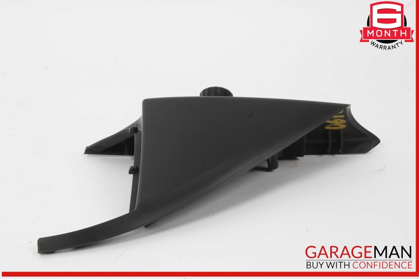 03-10 Porsche Cayenne 955 957 Front Left Side Door Mirror Switch Trim Cover OEM